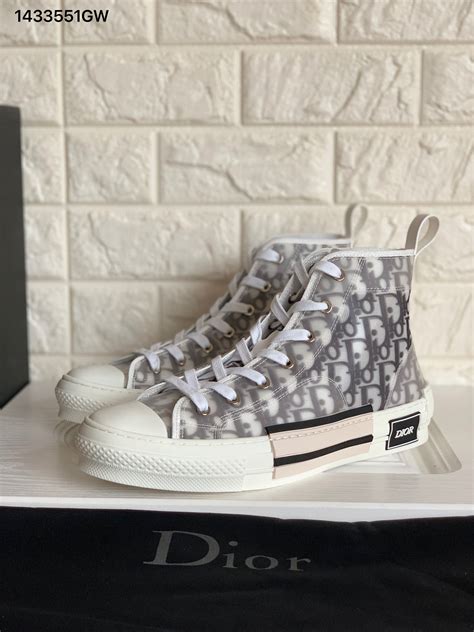 christian dior converse|christian dior shoes high top.